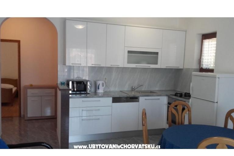 Appartements Villa Milakovic – foto 6