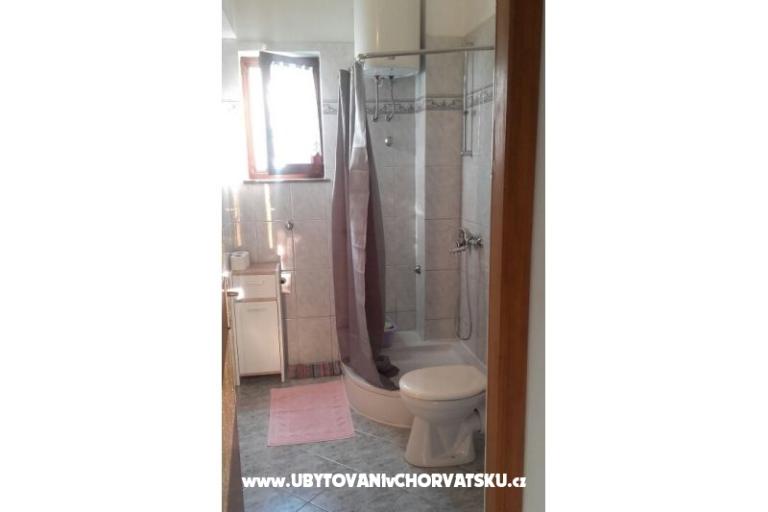 Appartements Villa Milakovic – foto 9