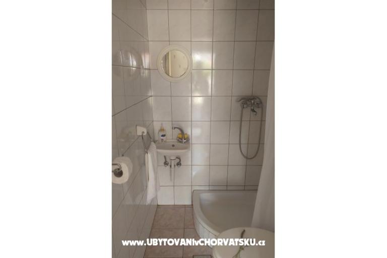 Appartements Nikola Bego – foto 10