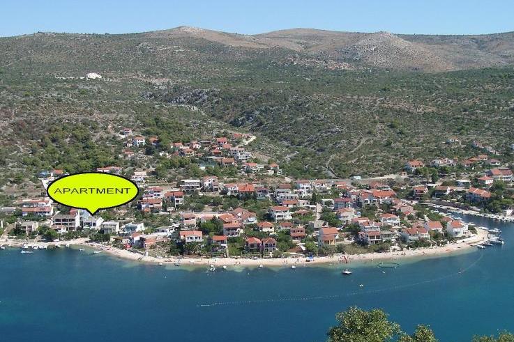 Appartements Nikolić – foto 2