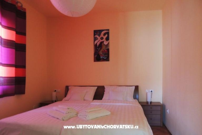 Appartements Oliver  – foto 10