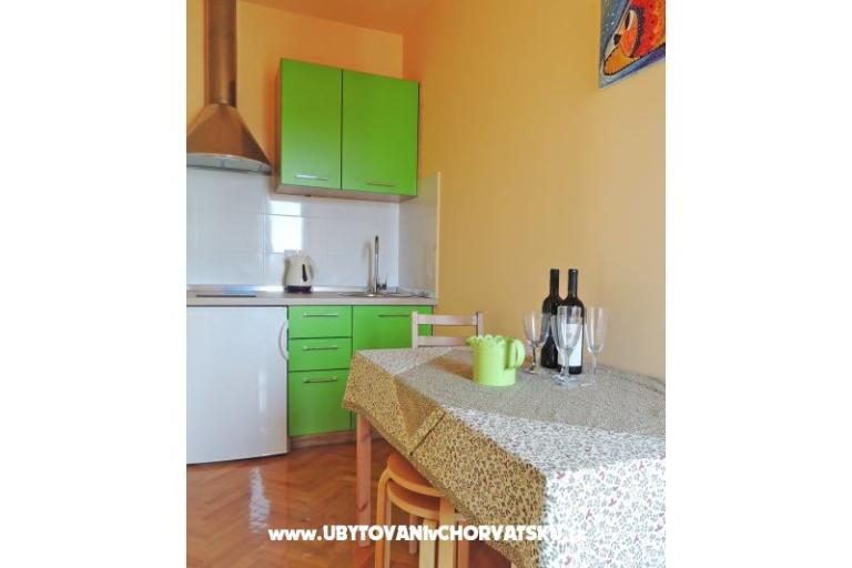 Appartements Oliver  – foto 11