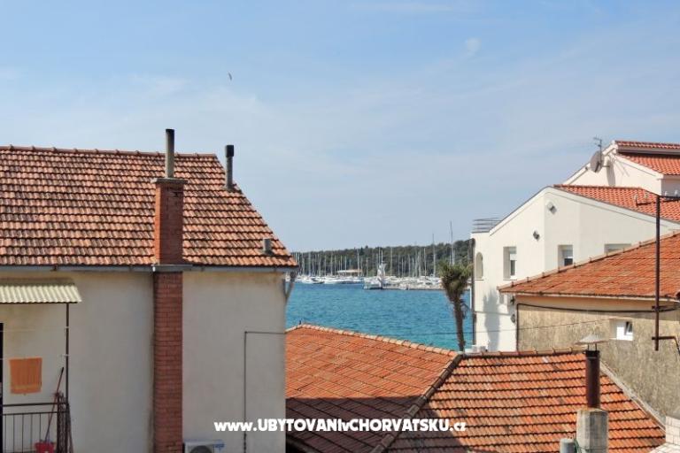 Appartements Oliver  – foto 12