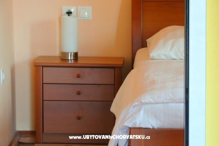 Appartements Oliver  – foto 13