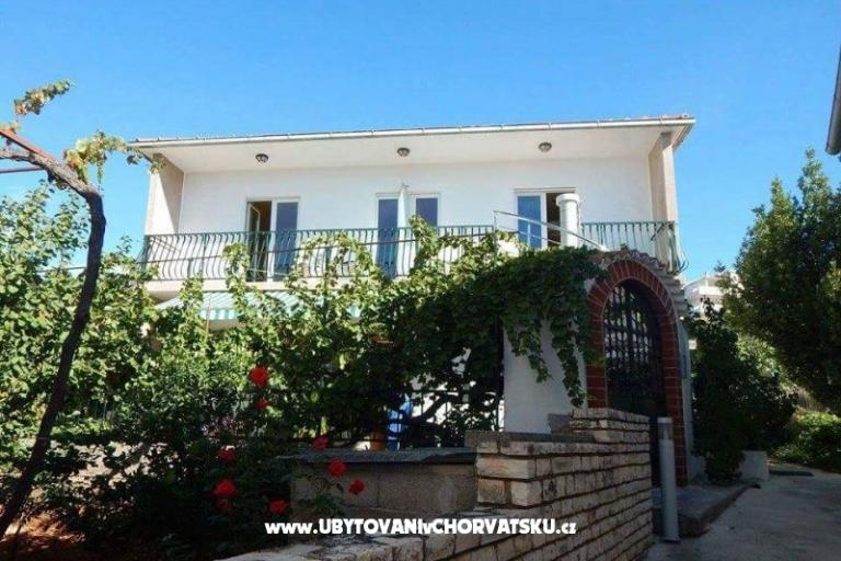 Appartements Oliver  – foto 15