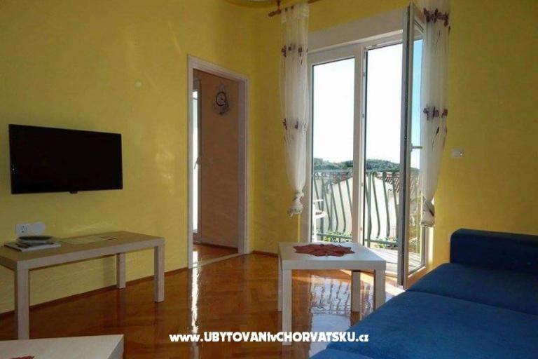 Appartements Oliver  – foto 17