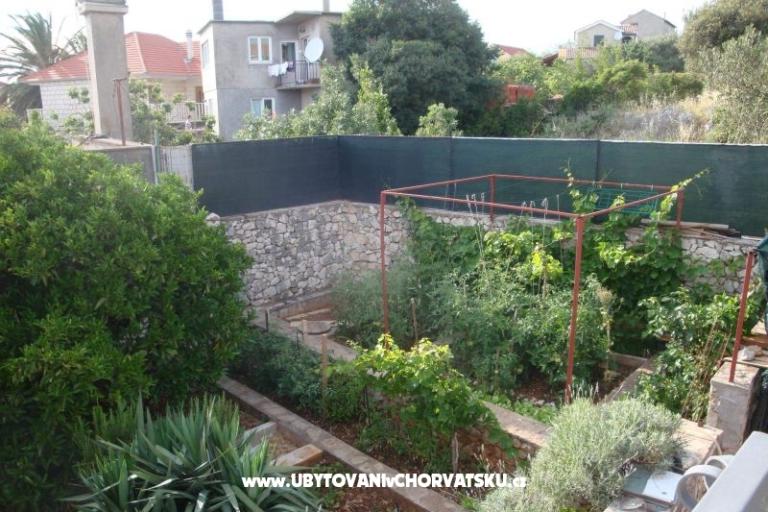 Appartements Oliver  – foto 18