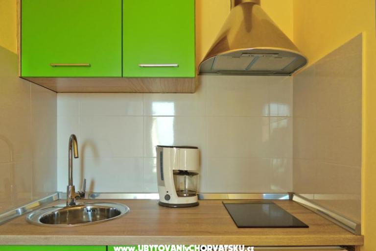 Appartements Oliver  – foto 3