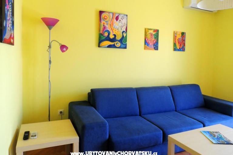 Appartements Oliver  – foto 4