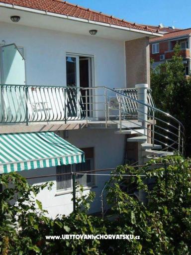 Appartements Oliver  – foto 6