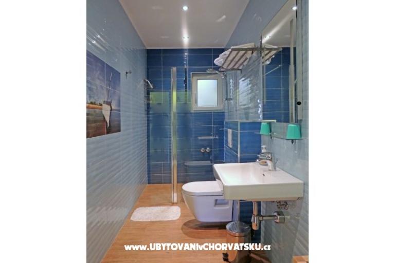 Appartements Oliver  – foto 9
