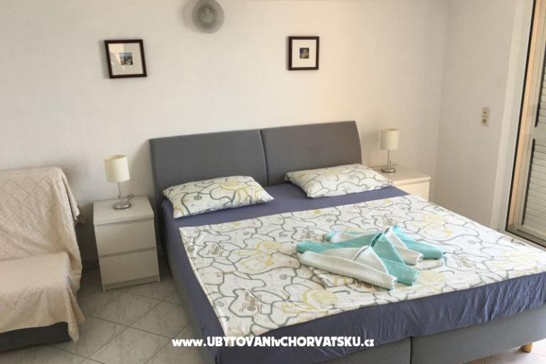 Puntaplanka Appartements – foto 10