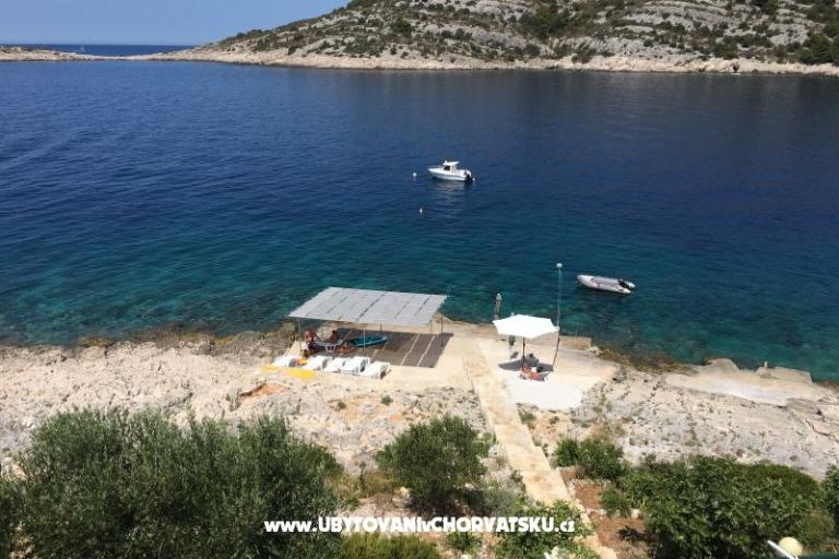 Puntaplanka Appartements – foto 11