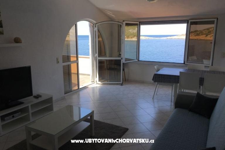 Puntaplanka Appartements – foto 12