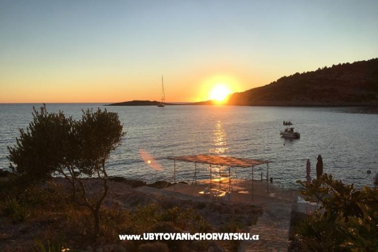 Puntaplanka Appartements – foto 3