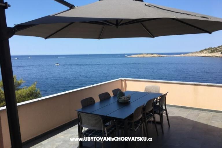 Puntaplanka Appartements – foto 6