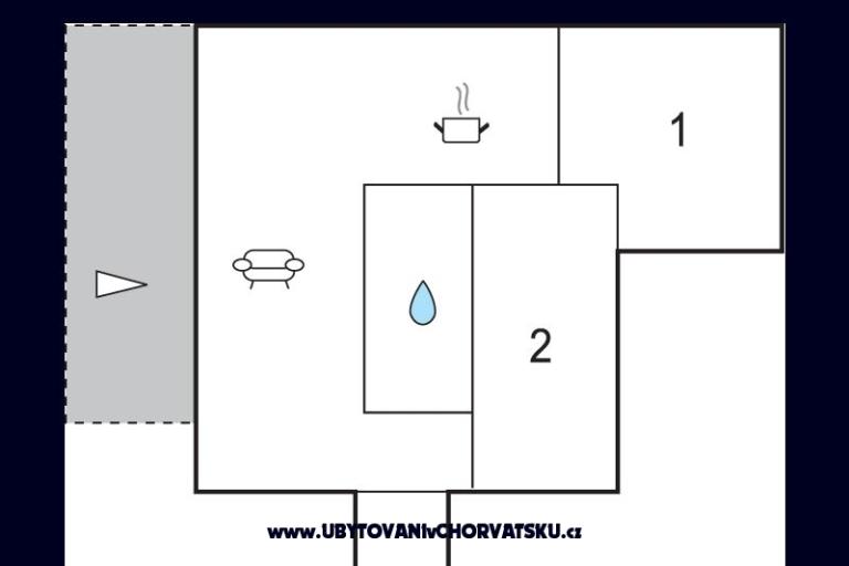 Appartements Radic – foto 10