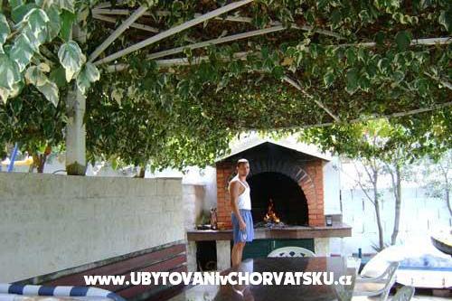 Holiday home - Appartements Rajčić – foto 5