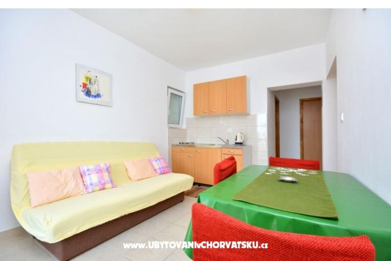 Appartements Ražanj – foto 11