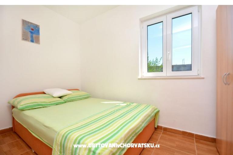 Appartements Ražanj – foto 13