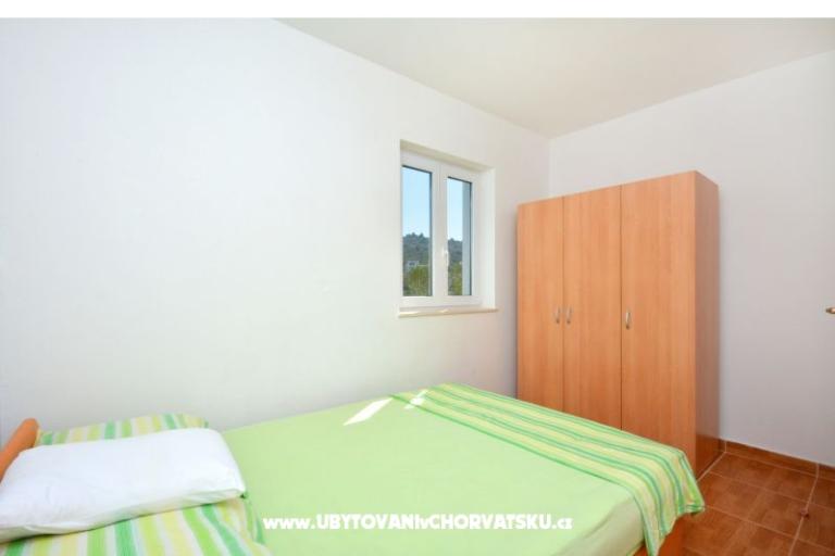 Appartements Ražanj – foto 14