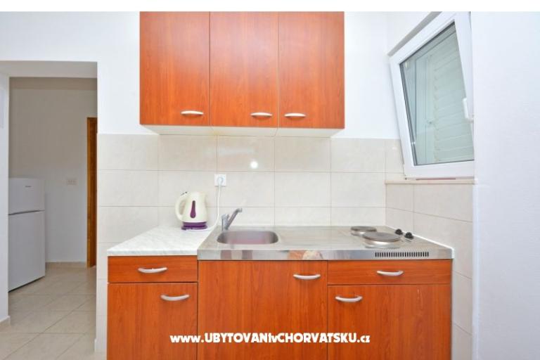 Appartements Ražanj – foto 16