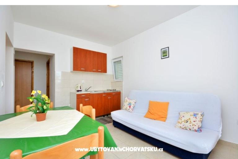 Appartements Ražanj – foto 17