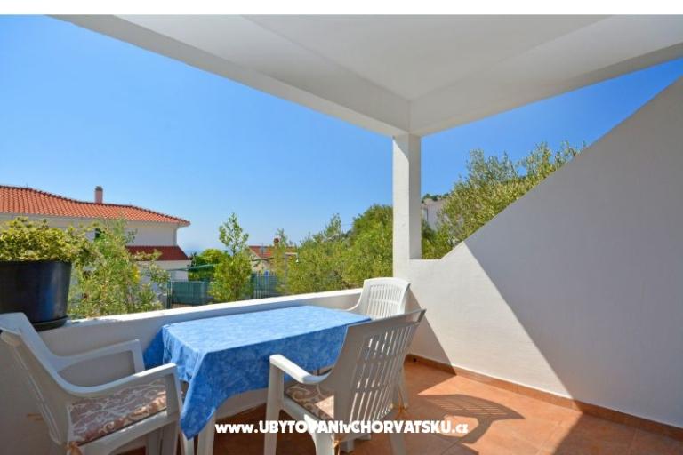 Appartements Ražanj – foto 6