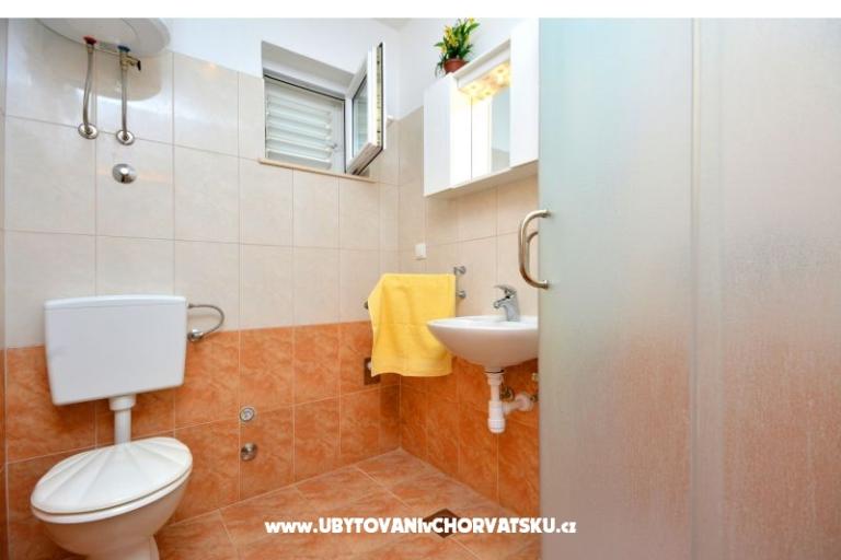 Appartements Ražanj – foto 9