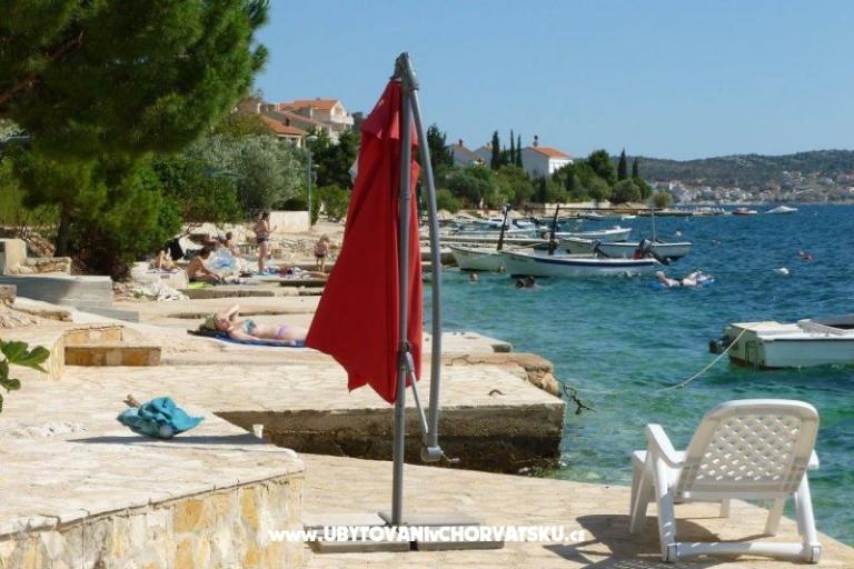 Appartements Rogoznica – foto 10