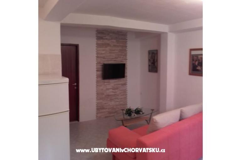 Appartements Rogoznica – foto 11