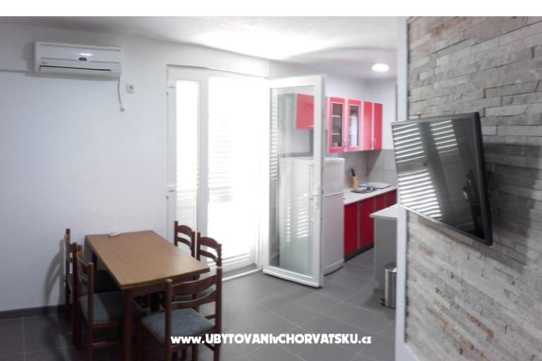 Appartements Rogoznica – foto 12