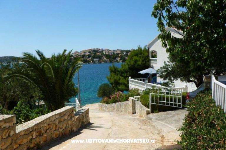 Appartements Rogoznica – foto 13