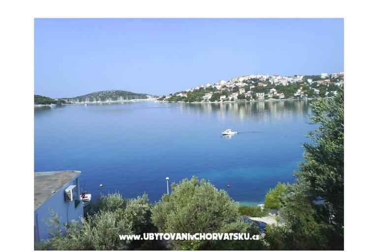 Appartements Rogoznica – foto 14