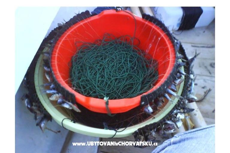 Appartements Rogoznica – foto 15