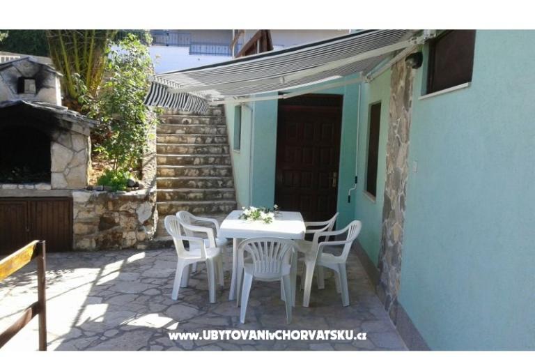 Appartements Rogoznica – foto 16