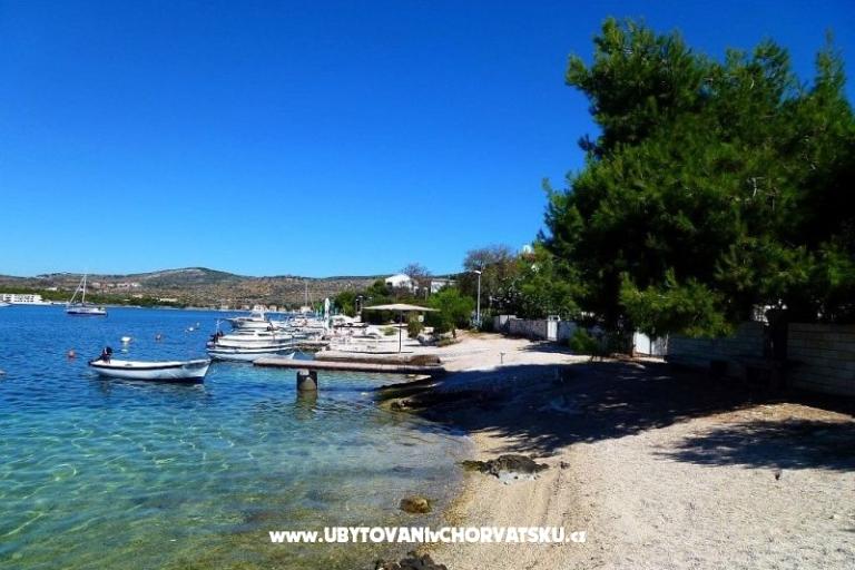 Appartements Rogoznica – foto 17