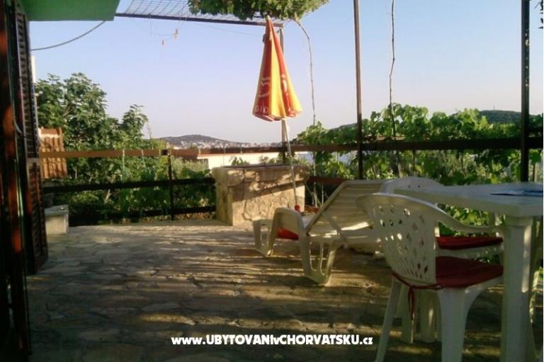 Appartements Rogoznica – foto 18