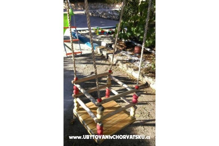 Appartements Rogoznica – foto 6