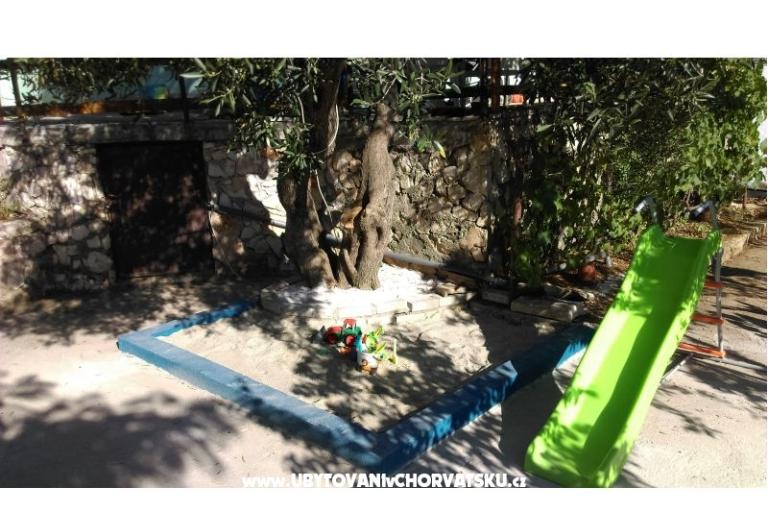 Appartements Rogoznica – foto 8