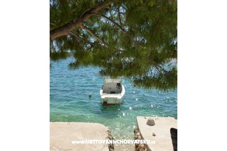 Appartements Rogoznica – foto 9