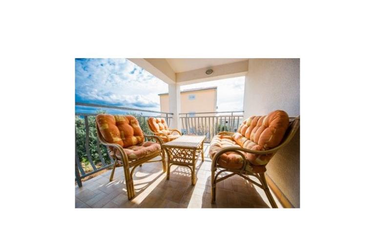 Appartements Batić – foto 12