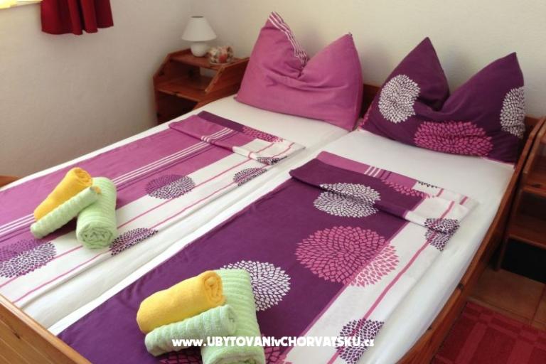 Appartements Batić – foto 13