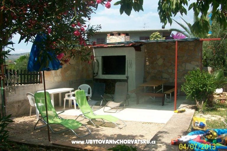 Appartements Silvia – foto 9