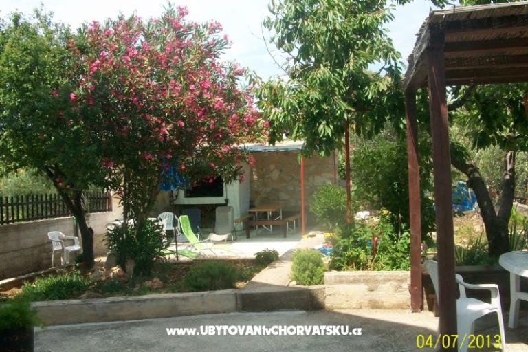 Appartements Silvia – foto 10