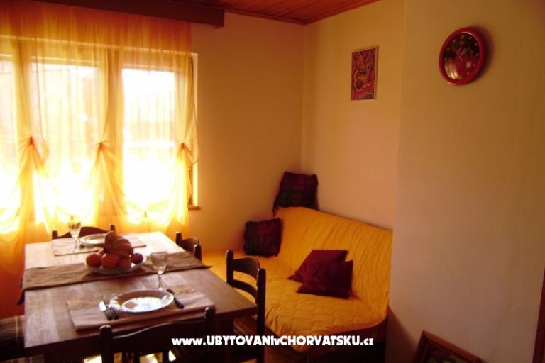 Appartements Silvia – foto 15