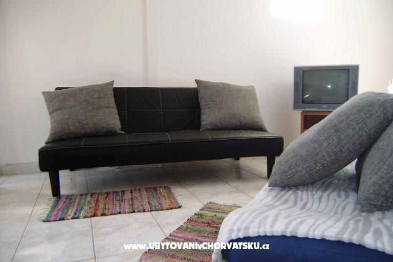 Appartements Silvia – foto 5
