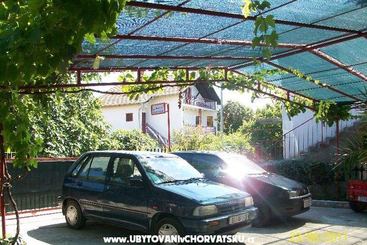 Appartements Silvia – foto 6