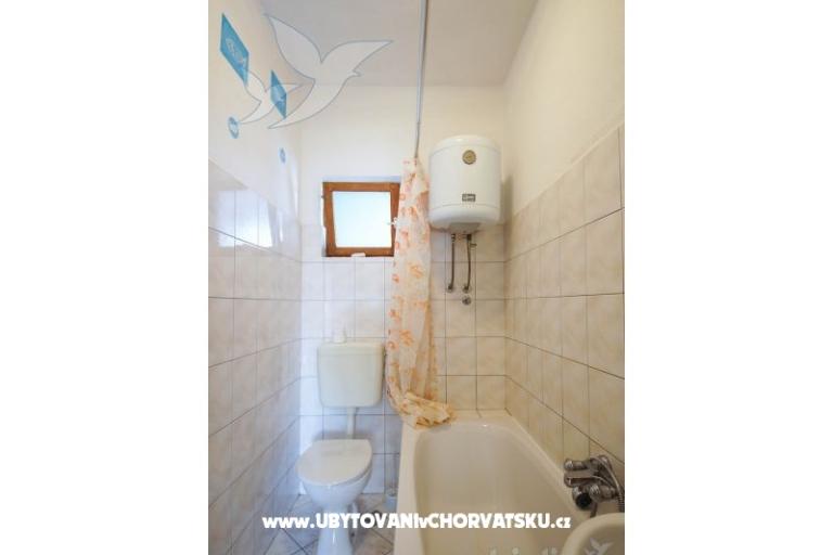 Appartements Silvia – foto 8