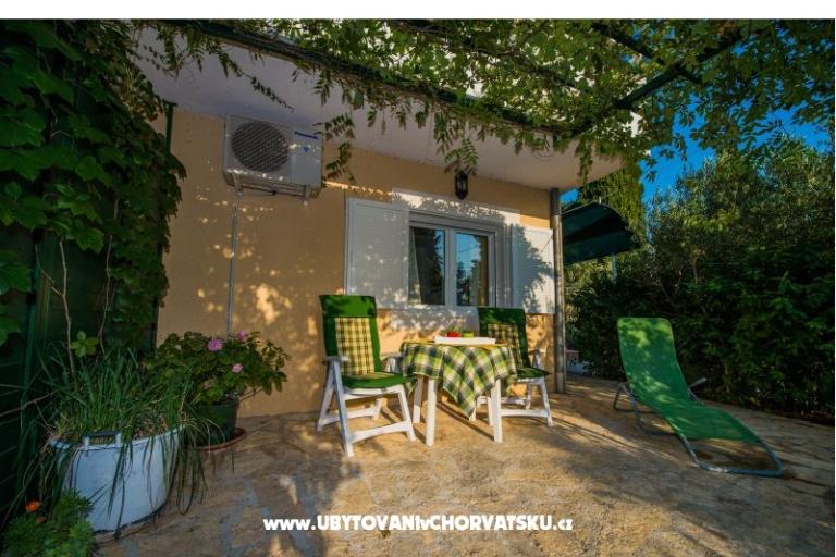 Appartements Slavica – foto 10